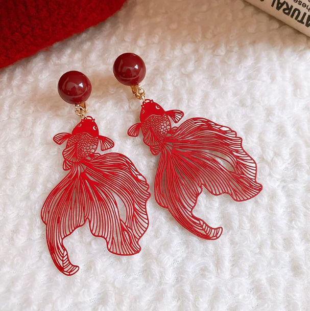 Handcrafted Jewelry
