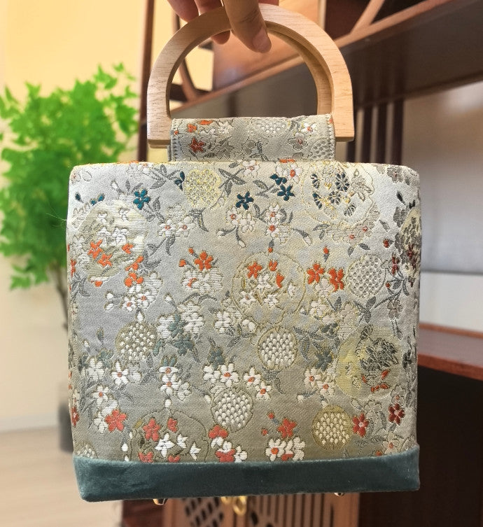 The Balance Bag