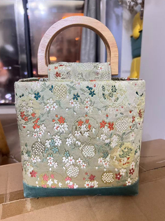 The Balance Bag