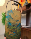 Your Private Horizon: A Bag Rooted in Earth